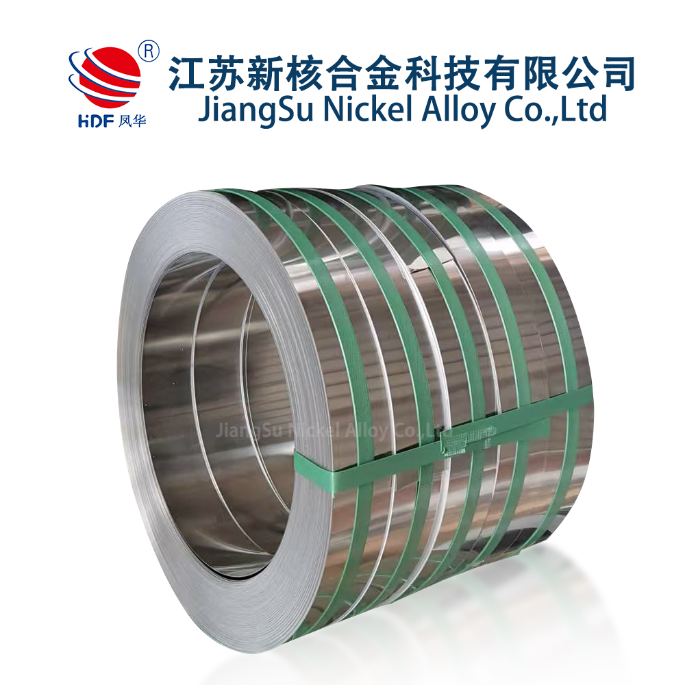 High Performance Hastelloy C-276 Strip