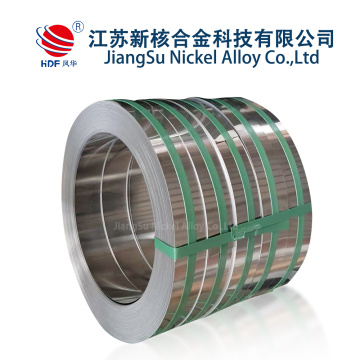 High Performance Hastelloy C-276 Strip