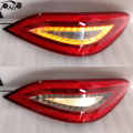 Luz traseira original para Mercedes-Benz CLS C218 220 250 63 AMG 2010-