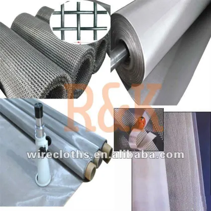 anping wire mesh