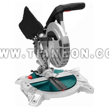 ø210mm 1300W Compound Miter Saw