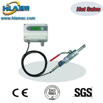 Ee-35 Portable Used Cooking Oil Water Content Testing Equipment