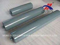 Cement Industry Nylon Roller Idler