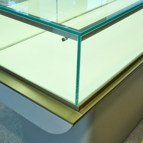 Mobile Phone Display Cabinet Display Cabinet for Phone Supplier