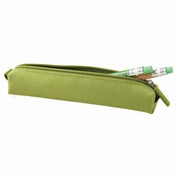 Wool Felt Pencil Bag