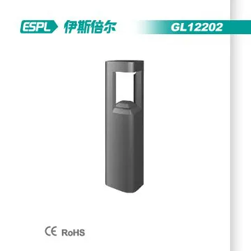 Landscape Lighting fixtures Aluminium body