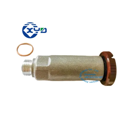 XINYIDA Fuel Hand Pump 092130-0360 Original