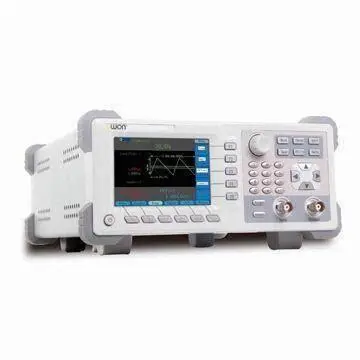Signal Generators with 3.9-inch High-resolution TFT LCD Display and 150MHz Frequency Output
