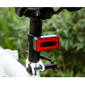 Rechargeable Front Cycle Bicycle Light Led Rear Light