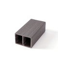 Gỗ không thấm nước trong nhà nhựa wpc ceilling wallboard