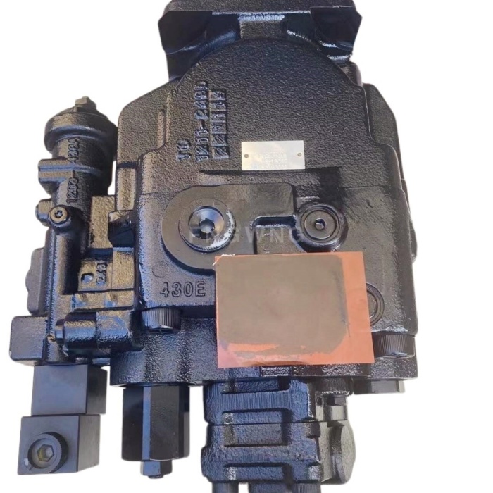 YT10V00023F1 Piston Pump Hydraulic Pump Assy For Kobelco