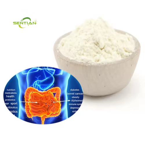 Probiotics Powder of Lactobacillus Acidophilus
