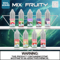 Mix Fruity Disposable Electronic Cigarette