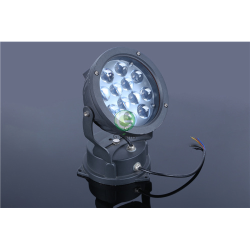 Led Floodlight Landscape Spotlight AC220V Exterior Projection Light