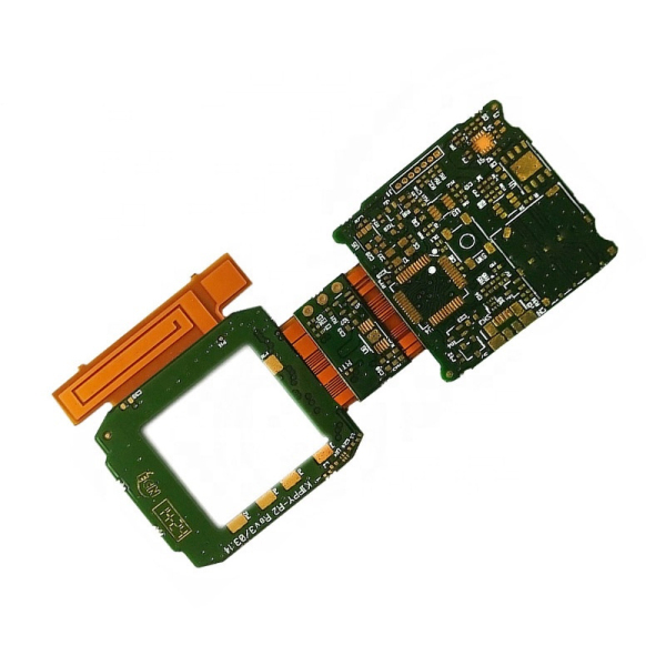 Flexible Pcb Substrate Jpg
