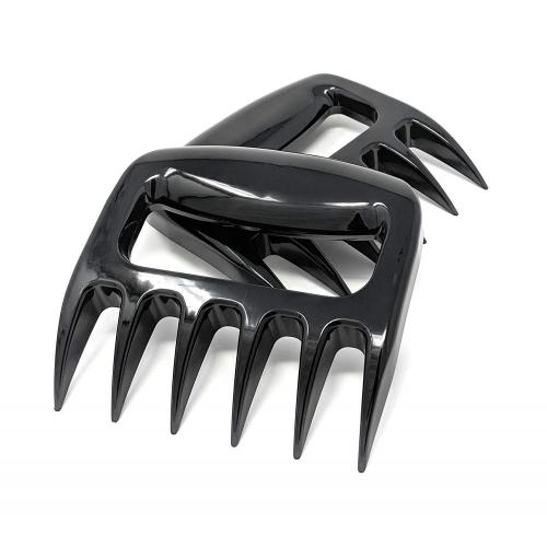 Bear Claws BBQ Meat Handler Forks