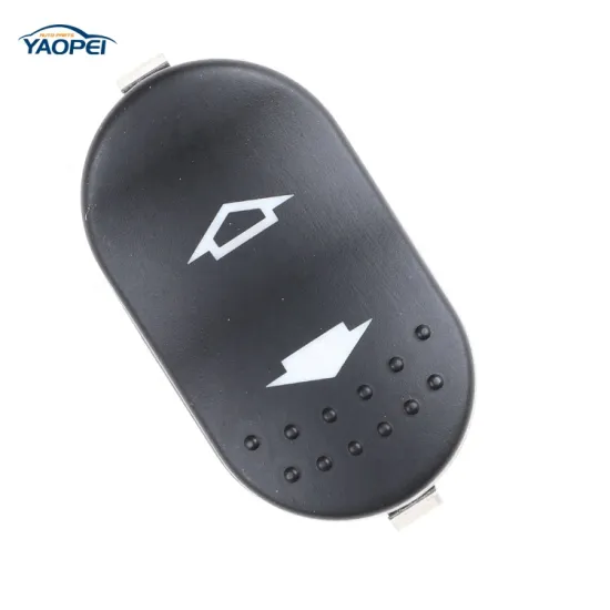 98AG14529CB YAOPEI Single Window Lifter Switch for Ford Focus CAK 1998-2005