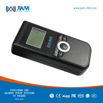 GPS RFID tracking system