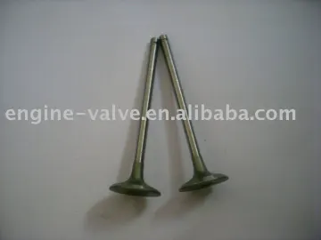 auto engine valves for PEUGEOT