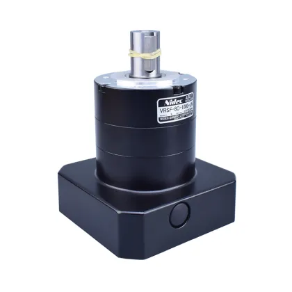 Shimpo VRSF-10C-750-LM 5/8/10 Reduction Ratio NEMA34 Gear Motor: Good Quality Planetary Gear Speed Reduction Box