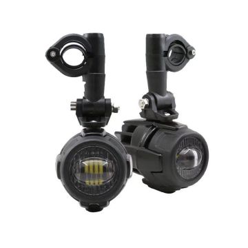 BMW R1200GS/F800GS LED LIGHT LIGHT LIGHTLIGHT - E Mark Certified