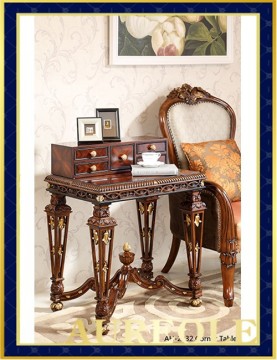 AH-2232 China Wholesale Custom Corner Table