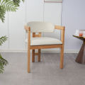 High-Quality Wood Dining Chairs