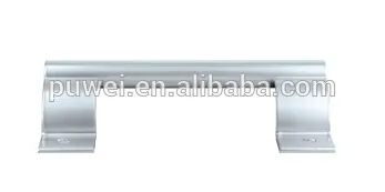 Aluminium Window and Door Hardware Door Handles Doors and Windows Locks and Handles