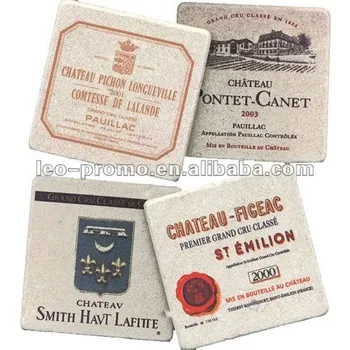 marble pad cup pad table pad whiskey pad