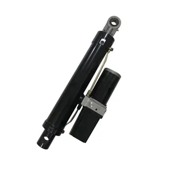 4 Ton Forklift Heavy Load Electric DC Motor for Hydraulic Actuator