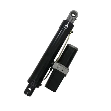4 Ton Forklift Heavy Load Electric DC Motor for Hydraulic Actuator
