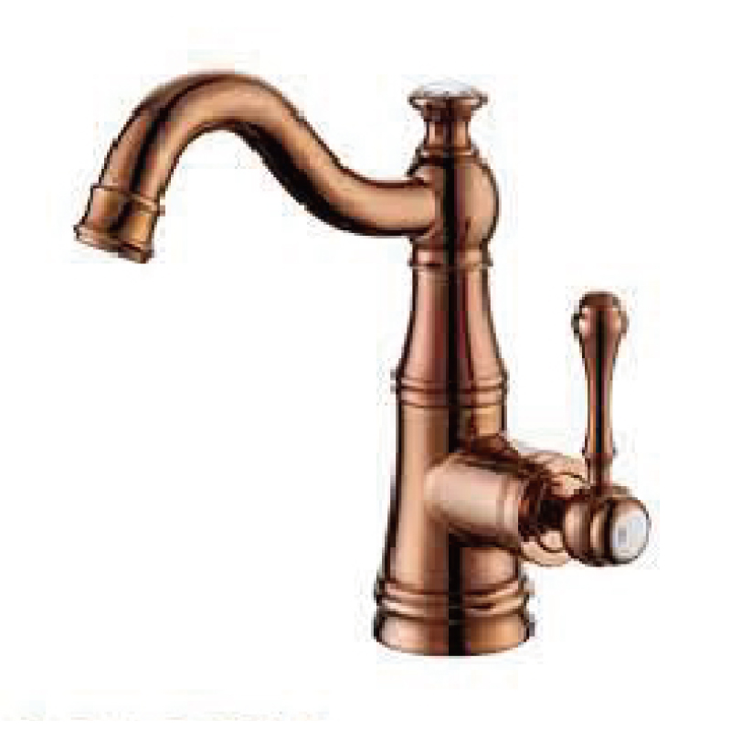 Antique Full Copper Faucet