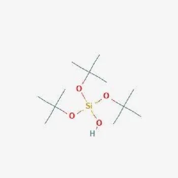 CAS 18166-43-3 Tris(tert-butoxy)silanol (TBOSOL)