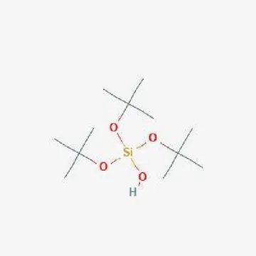 CAS 18166-43-3 Tris(tert-butoxy)silanol (TBOSOL)