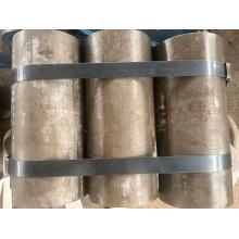 Fabrication fiable de barils de cylindres