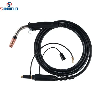 TW Spray Master V350 MIG GUN