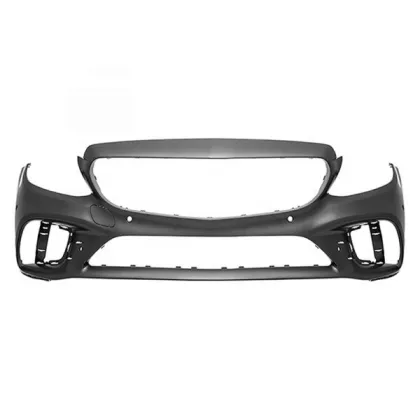 Cars Front Bumper W205 2058856002 for Mercedes Benz