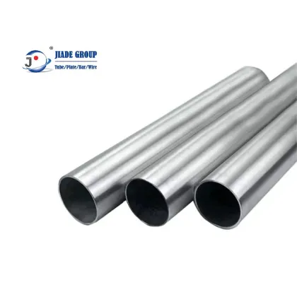 316 Stainless Steel Pipe for Industry