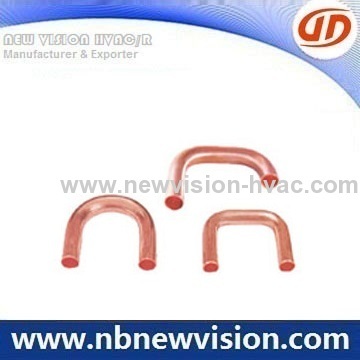 Copper Cross Over For Air Conditioner 