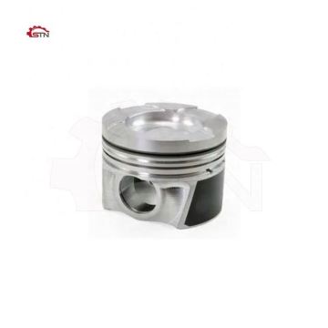 Hot Sell Engine Piston Kit 4LE2 Direct Injection Pickup Diesel Engine Parts