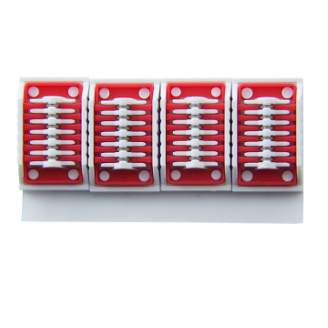 TIGA-LOK Ligating clip Small 24clips disposable ligating clip