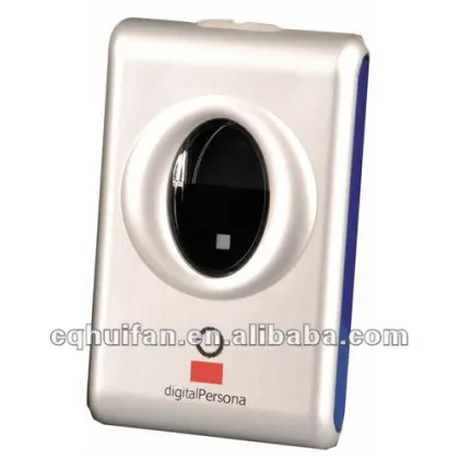Top Sale Bio Fingerprint reader Digital Persona u.are.u4000B