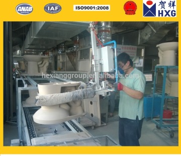zero weight moving machine-pneumatic unloading machine