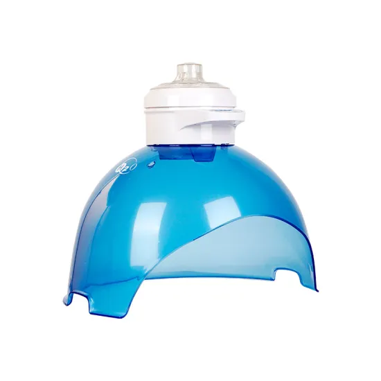 Ultrasonic Nano Hydrogen Water Beauty Instrument