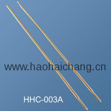 Precision Connector Terminal Pins