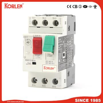 Kns12 Series Manual Motor Starter with CE