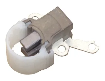 Alternator Carbon Brush Holder SK No.: ND-1013 Ref No.: 39-8213, 2737023120