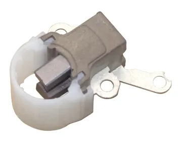 Alternator Carbon Brush Holder SK No.: ND-1013 Ref No.: 39-8213, 2737023120