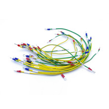 Power Connector Complete Set of Charging Harness for Battery Wire Supplier