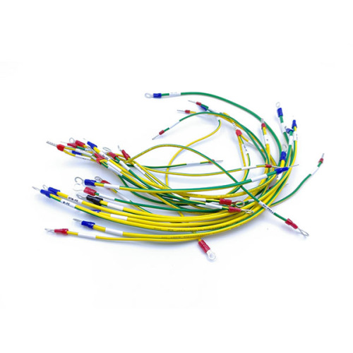 Power Connector Complete Set of Charging Harness for Battery Wire Supplier